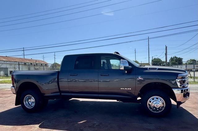 new 2025 Ram 3500 car, priced at $78,000