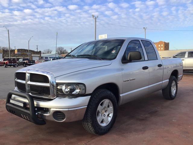 used 2004 Dodge Ram 1500 car, priced at $7,000