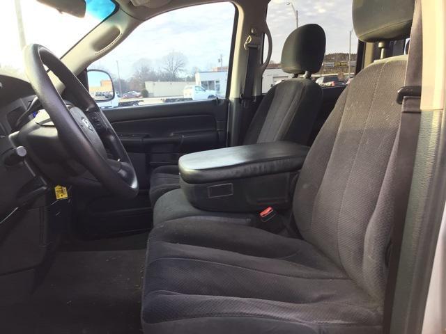 used 2004 Dodge Ram 1500 car, priced at $7,000