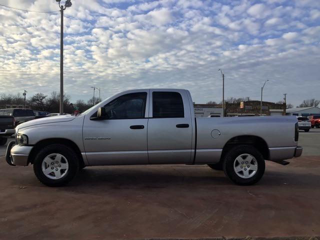 used 2004 Dodge Ram 1500 car, priced at $7,000