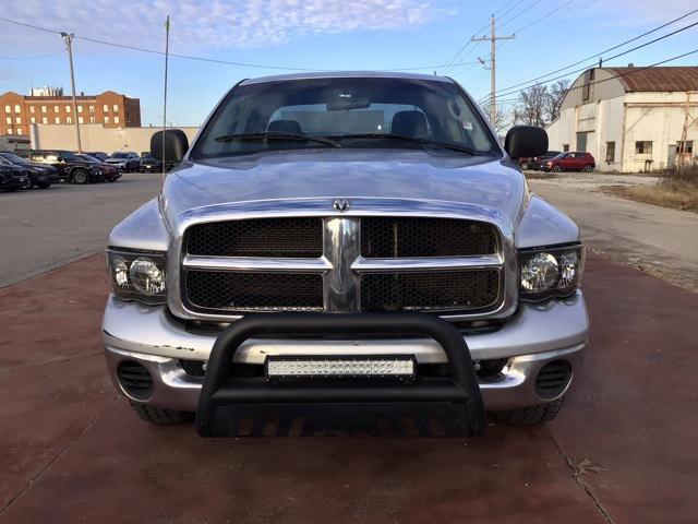 used 2004 Dodge Ram 1500 car, priced at $7,000