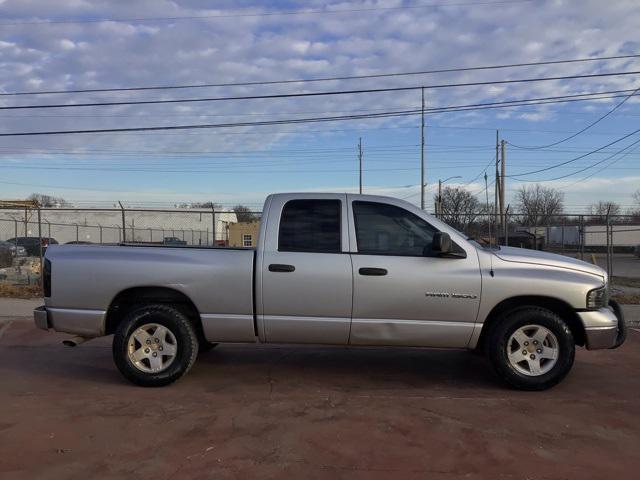 used 2004 Dodge Ram 1500 car, priced at $7,000