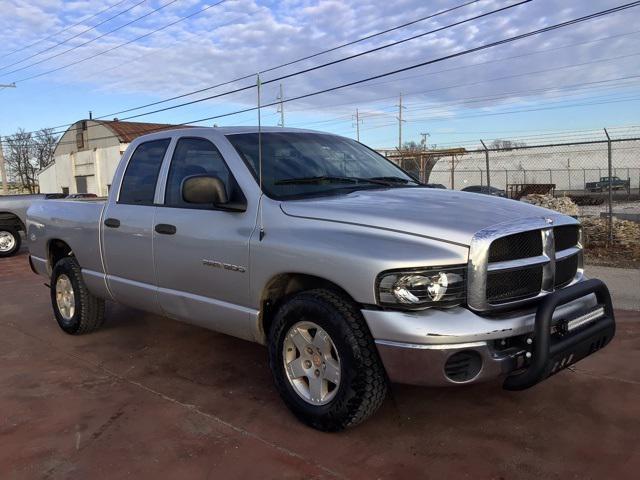 used 2004 Dodge Ram 1500 car, priced at $7,000