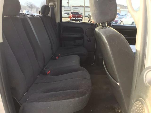 used 2004 Dodge Ram 1500 car, priced at $7,000