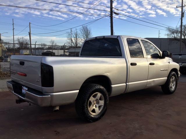 used 2004 Dodge Ram 1500 car, priced at $7,000