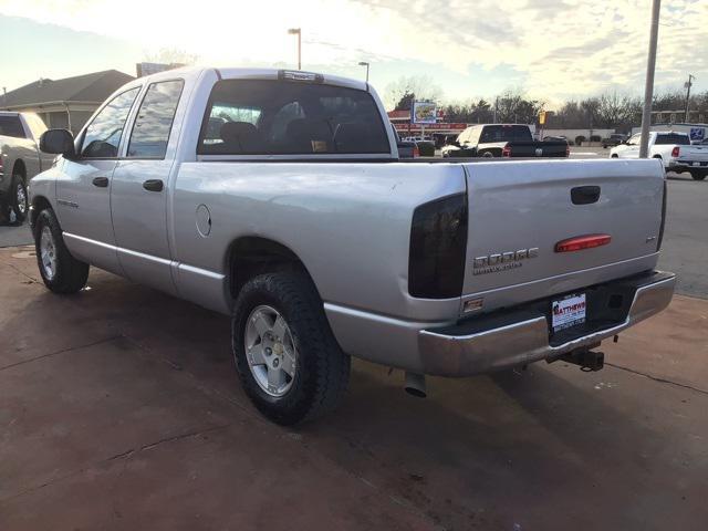 used 2004 Dodge Ram 1500 car, priced at $7,000