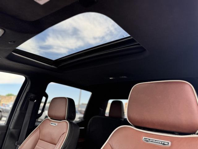 used 2023 GMC Sierra 1500 car, priced at $59,000