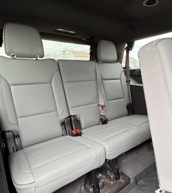 used 2021 GMC Yukon car, priced at $37,000