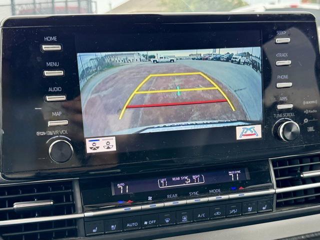 used 2022 Toyota Sienna car, priced at $36,000