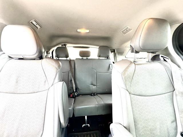 used 2022 Toyota Sienna car, priced at $36,000