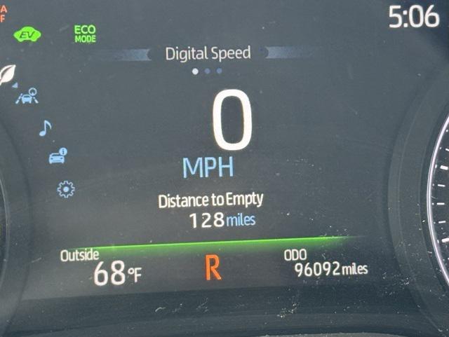 used 2022 Toyota Sienna car, priced at $36,000