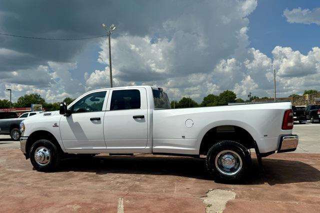 new 2024 Ram 3500 car, priced at $72,442