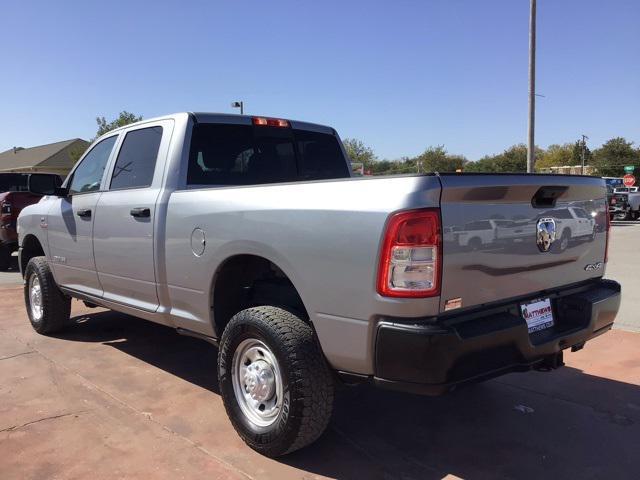 used 2022 Ram 2500 car, priced at $40,500