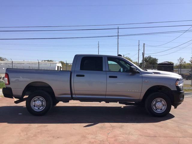 used 2022 Ram 2500 car, priced at $42,500