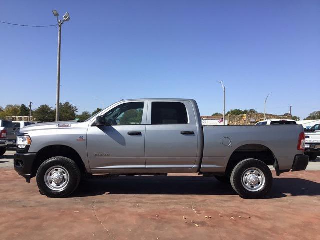 used 2022 Ram 2500 car, priced at $40,500