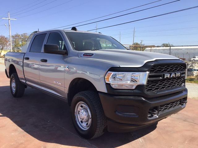 used 2022 Ram 2500 car, priced at $40,500