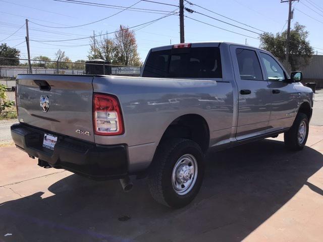 used 2022 Ram 2500 car, priced at $42,500