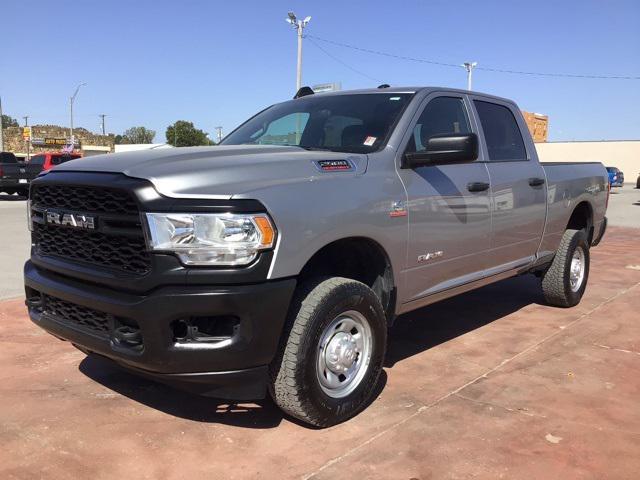 used 2022 Ram 2500 car, priced at $44,000