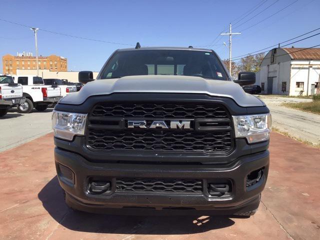 used 2022 Ram 2500 car, priced at $40,500