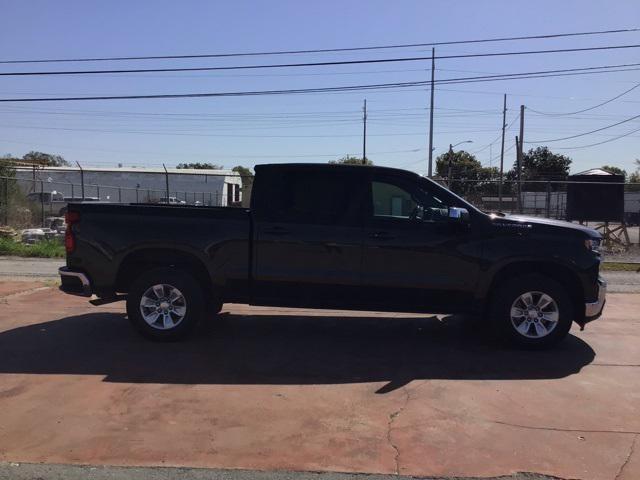 used 2021 Chevrolet Silverado 1500 car, priced at $26,000