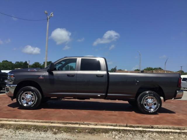 new 2025 Ram 2500 car, priced at $69,720
