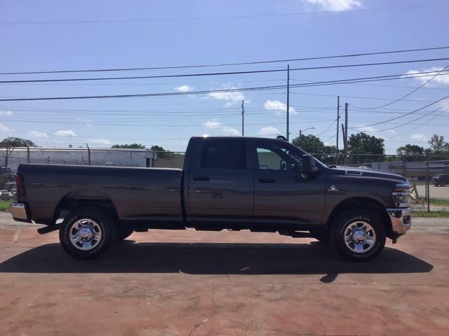 new 2025 Ram 2500 car, priced at $69,720