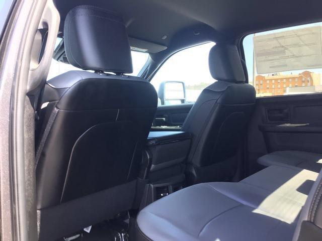 new 2025 Ram 2500 car, priced at $69,720