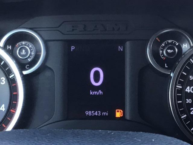 used 2022 Ram 3500 car, priced at $44,500