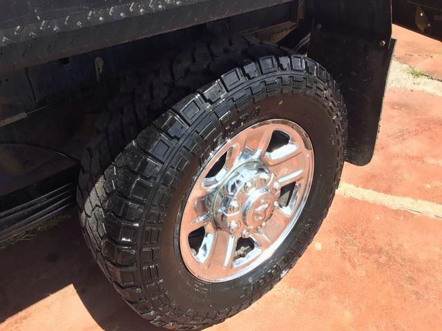 used 2022 Ram 3500 car, priced at $44,500