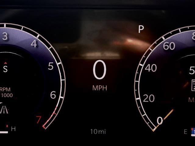 new 2025 Jeep Grand Cherokee car, priced at $60,750