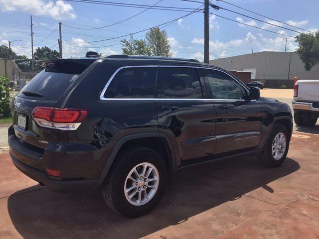 used 2020 Jeep Grand Cherokee car, priced at $22,000