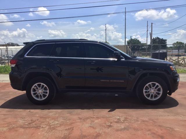 used 2020 Jeep Grand Cherokee car, priced at $22,000