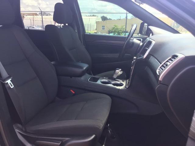 used 2020 Jeep Grand Cherokee car, priced at $22,000
