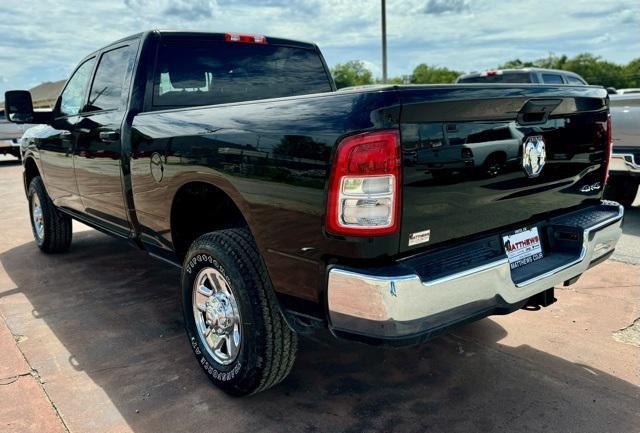 new 2024 Ram 2500 car, priced at $48,426