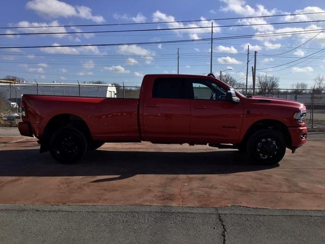 new 2024 Ram 3500 car, priced at $66,989