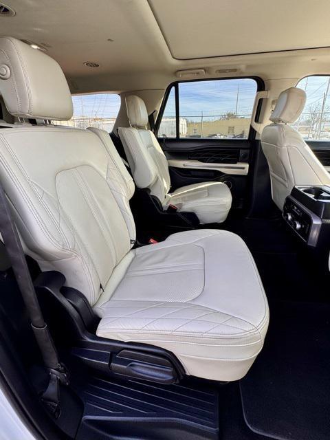 used 2020 Ford Expedition Max car, priced at $22,000