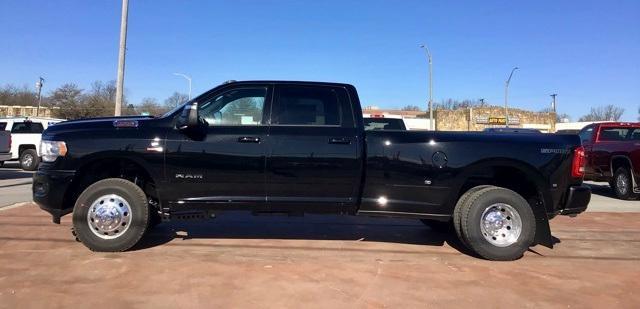 new 2024 Ram 3500 car, priced at $73,987