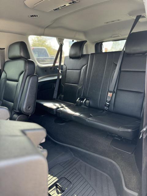 used 2018 Chevrolet Suburban car, priced at $26,000