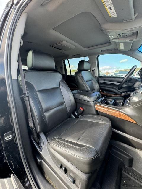 used 2018 Chevrolet Suburban car, priced at $26,000