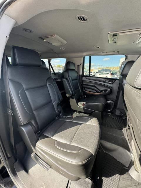 used 2018 Chevrolet Suburban car, priced at $26,000