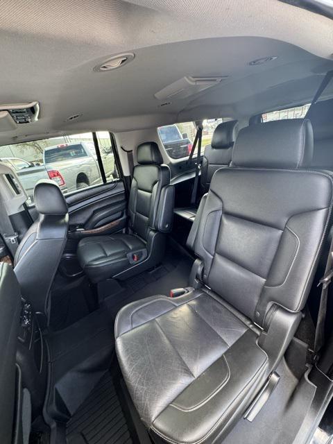 used 2018 Chevrolet Suburban car, priced at $26,000