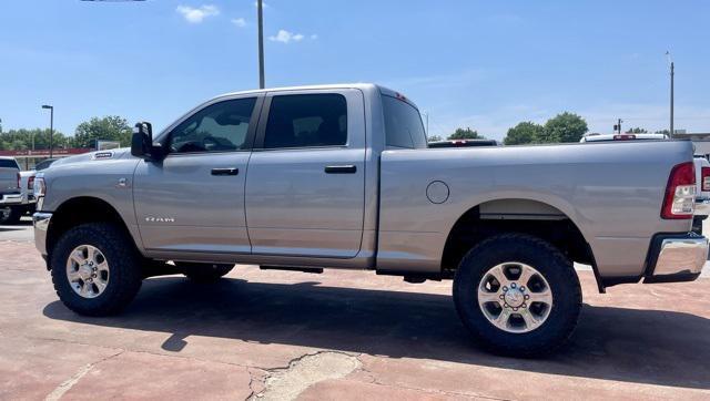 used 2024 Ram 2500 car, priced at $54,000