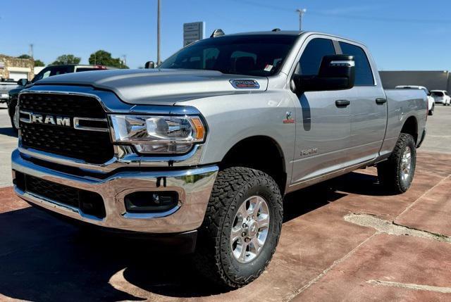 used 2024 Ram 2500 car, priced at $54,000