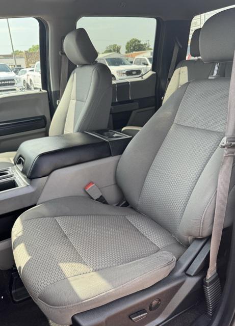 used 2020 Ford F-150 car, priced at $22,000