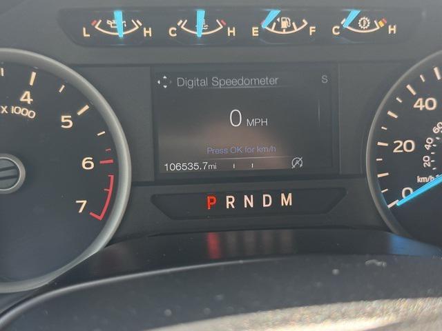 used 2020 Ford F-150 car, priced at $22,000