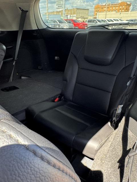 used 2011 Acura MDX car, priced at $5,000