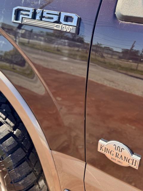 used 2020 Ford F-150 car, priced at $36,000