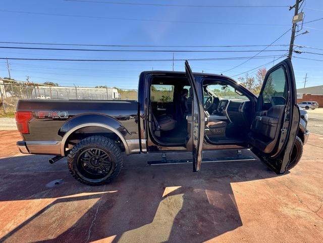 used 2020 Ford F-150 car, priced at $36,000
