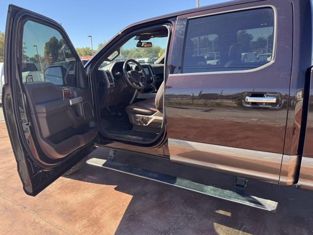 used 2020 Ford F-150 car, priced at $36,000