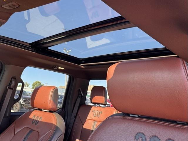 used 2020 Ford F-150 car, priced at $36,000